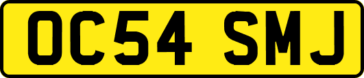 OC54SMJ