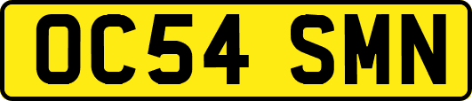 OC54SMN