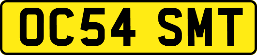 OC54SMT