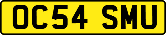 OC54SMU