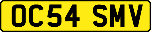 OC54SMV