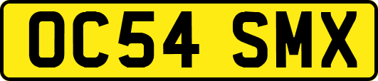 OC54SMX