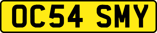 OC54SMY