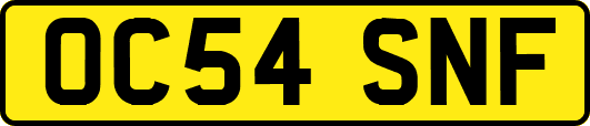 OC54SNF