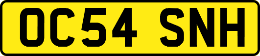 OC54SNH