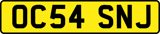 OC54SNJ
