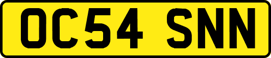 OC54SNN