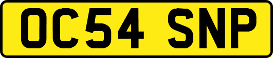 OC54SNP