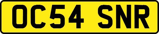 OC54SNR