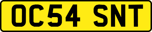 OC54SNT