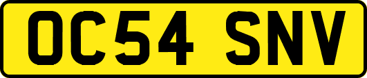 OC54SNV