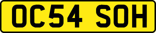 OC54SOH
