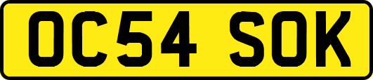 OC54SOK