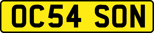 OC54SON