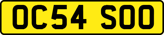 OC54SOO
