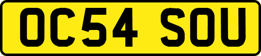 OC54SOU