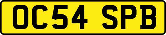 OC54SPB