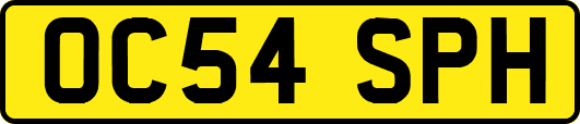OC54SPH