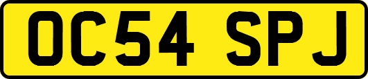 OC54SPJ