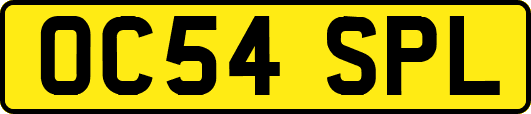 OC54SPL