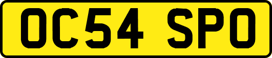 OC54SPO