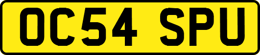 OC54SPU