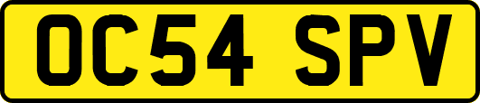 OC54SPV