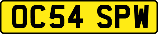 OC54SPW
