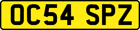 OC54SPZ
