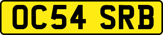 OC54SRB