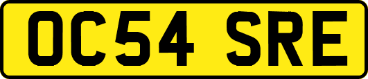OC54SRE