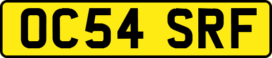 OC54SRF