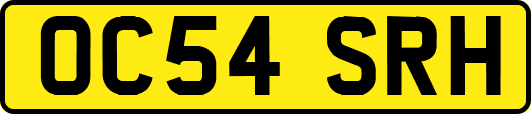 OC54SRH
