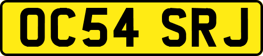 OC54SRJ