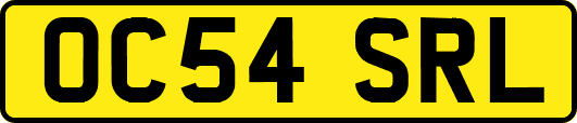 OC54SRL