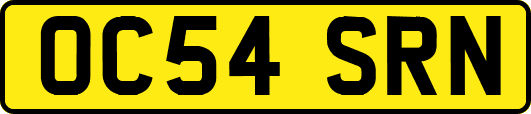 OC54SRN