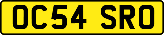 OC54SRO