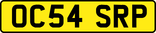 OC54SRP