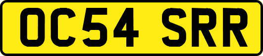 OC54SRR