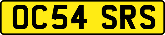 OC54SRS