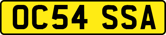 OC54SSA