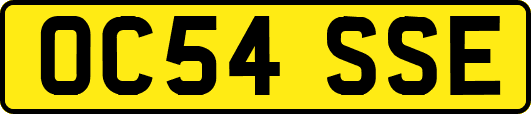 OC54SSE