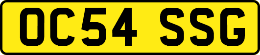 OC54SSG