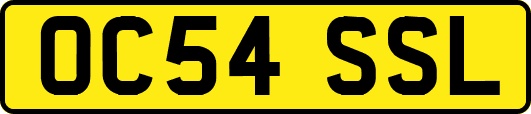 OC54SSL