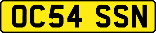OC54SSN