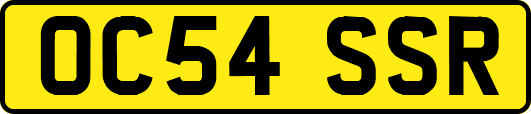 OC54SSR