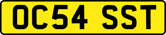 OC54SST