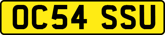 OC54SSU