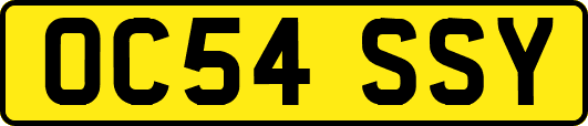 OC54SSY