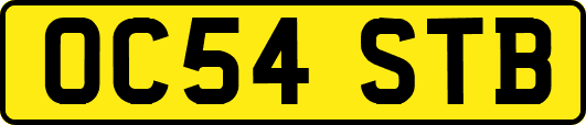 OC54STB